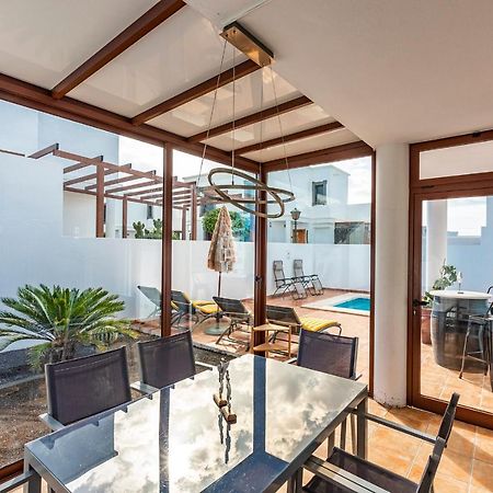プラヤ・ブランカ Casa Ernestoヴィラ エクステリア 写真