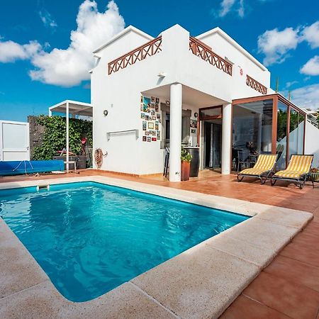 プラヤ・ブランカ Casa Ernestoヴィラ エクステリア 写真