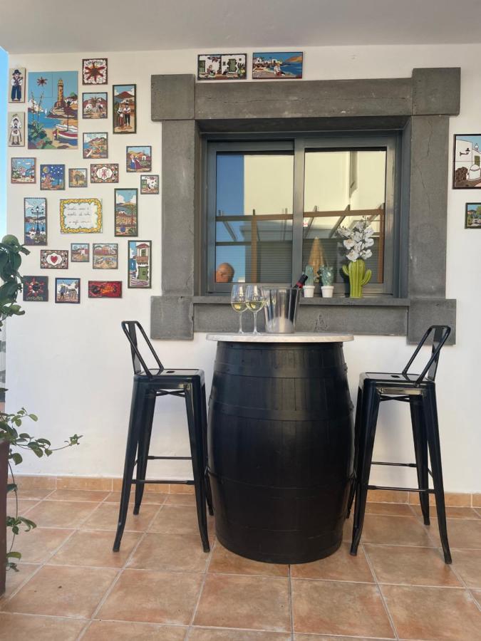 プラヤ・ブランカ Casa Ernestoヴィラ エクステリア 写真