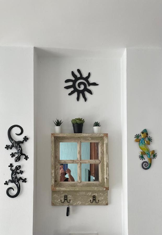 プラヤ・ブランカ Casa Ernestoヴィラ エクステリア 写真
