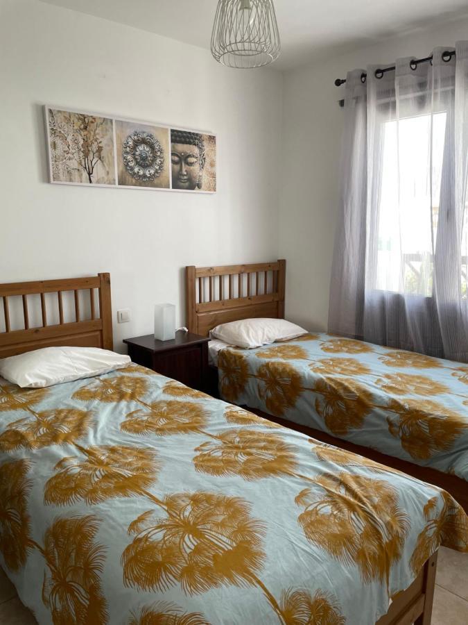 プラヤ・ブランカ Casa Ernestoヴィラ エクステリア 写真
